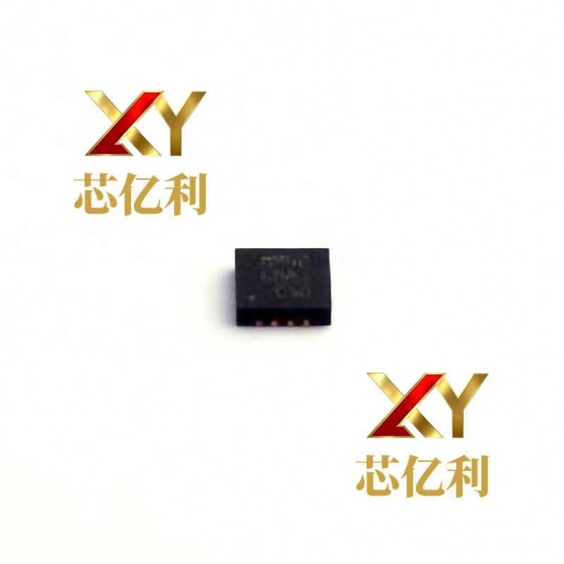 L6983C50Qtr Tqfn-16-Ep(3X3) Ths4131Idgkr Ths4051Idr Ths3111