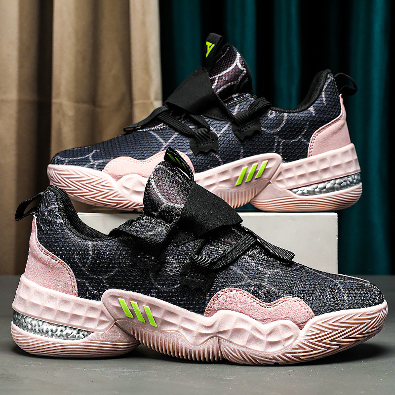 Scarpe da basket da uomo con ammortizzazione boost sportiva_voghion.com