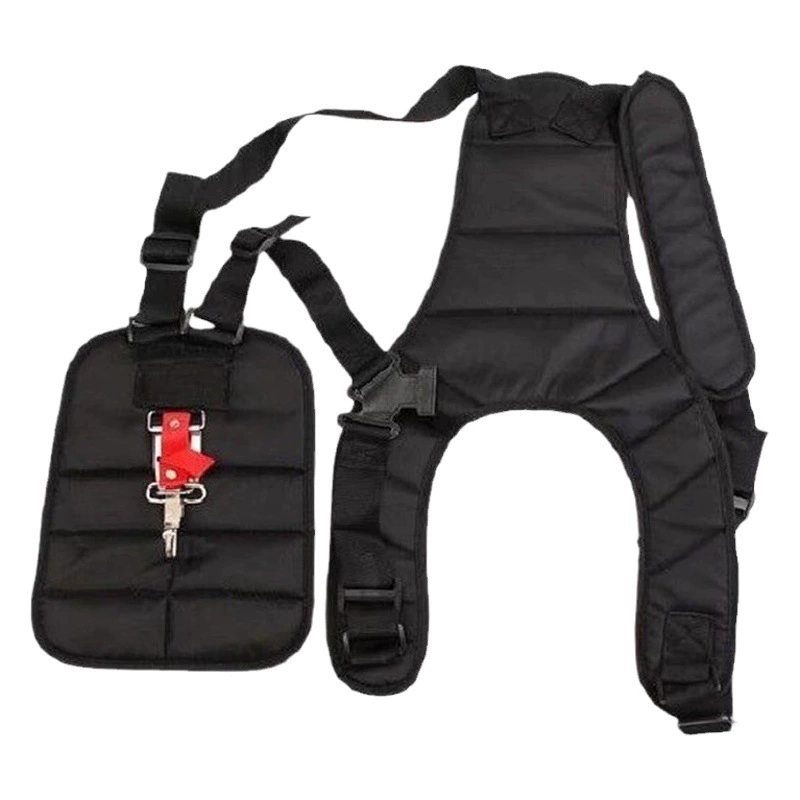 Ремень газонокосилки фабрики сразу елочка плечевой ремень двойника валика высокопрочная износоустойчивая ткань Оксфорда Удобная