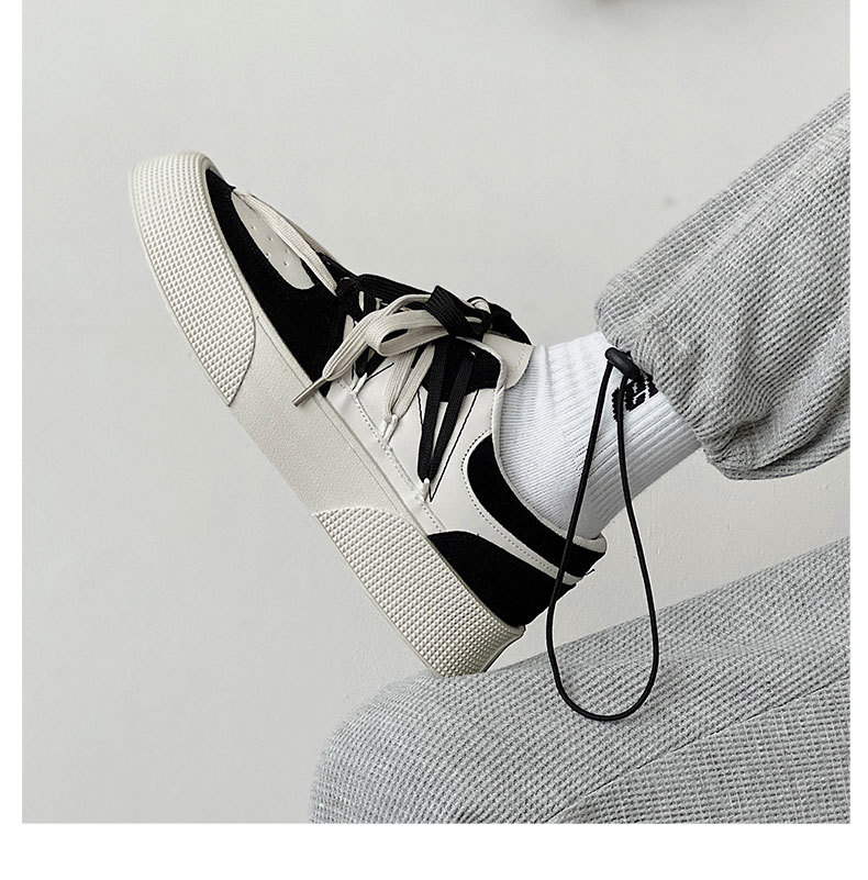 Niche 2024 nouvelle planche gros orteil INS sport décontracté série forestière, chaussures pour hommes juku ulzzang originales, de haute qualité_voghion.com