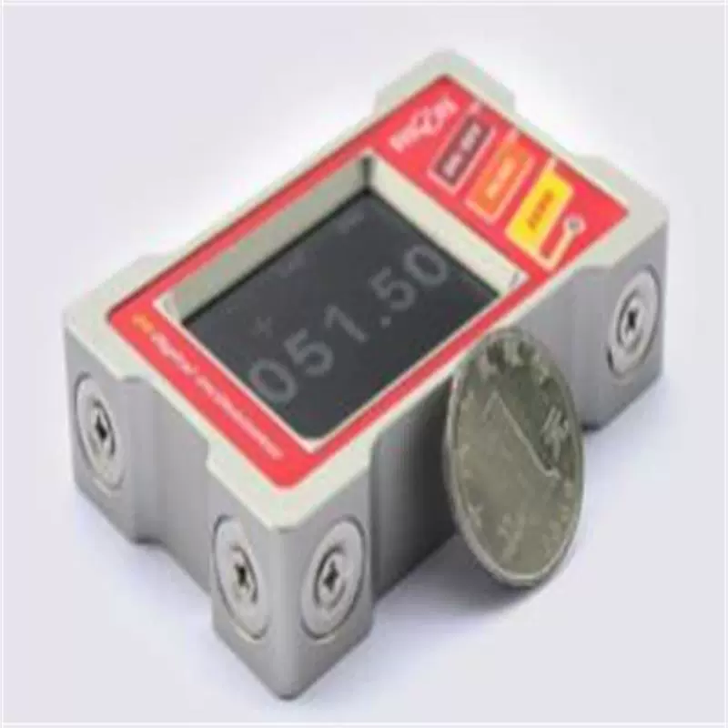 (Цена договорная) Цифрометр наклона модели DMI410 Library № M405198