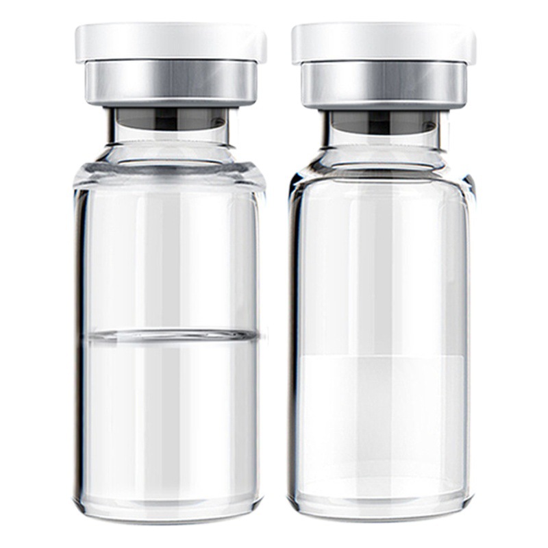 Oligopeptide Hydrating Freeze-Dried Powder 20,000 Active Skin Care Cosmetics Guangzhou Repair Freeze-Dried Powder Wholesale Beauty Salon Unit