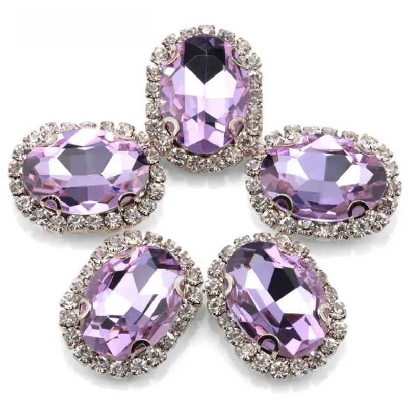 Crystal purple (grilled color)
