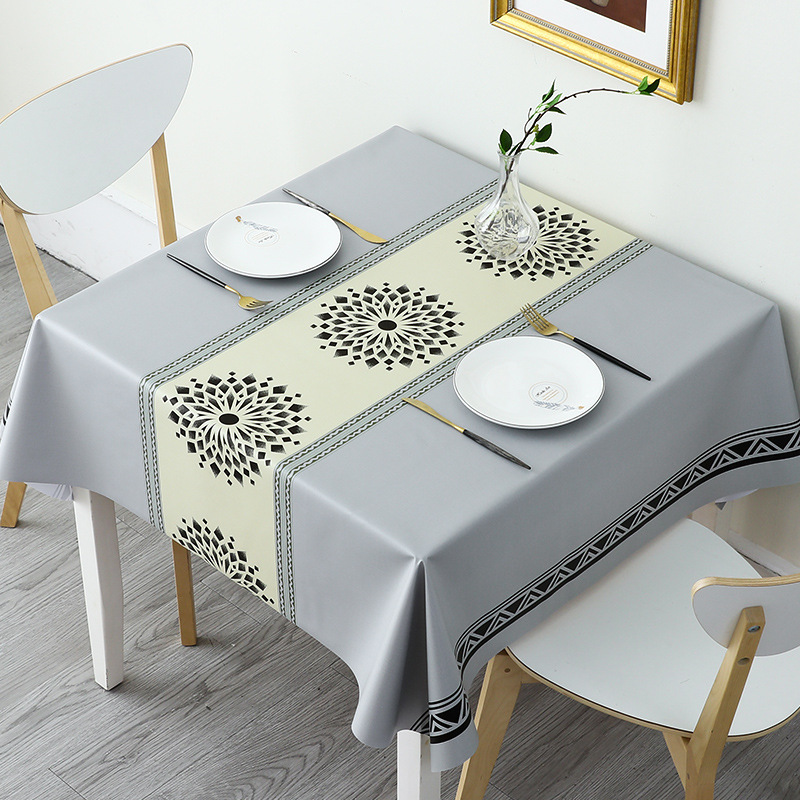 SKU-恬然银灰（防水防油）