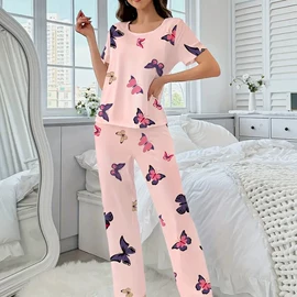 女士家居服;睡裙;睡袍、浴袍