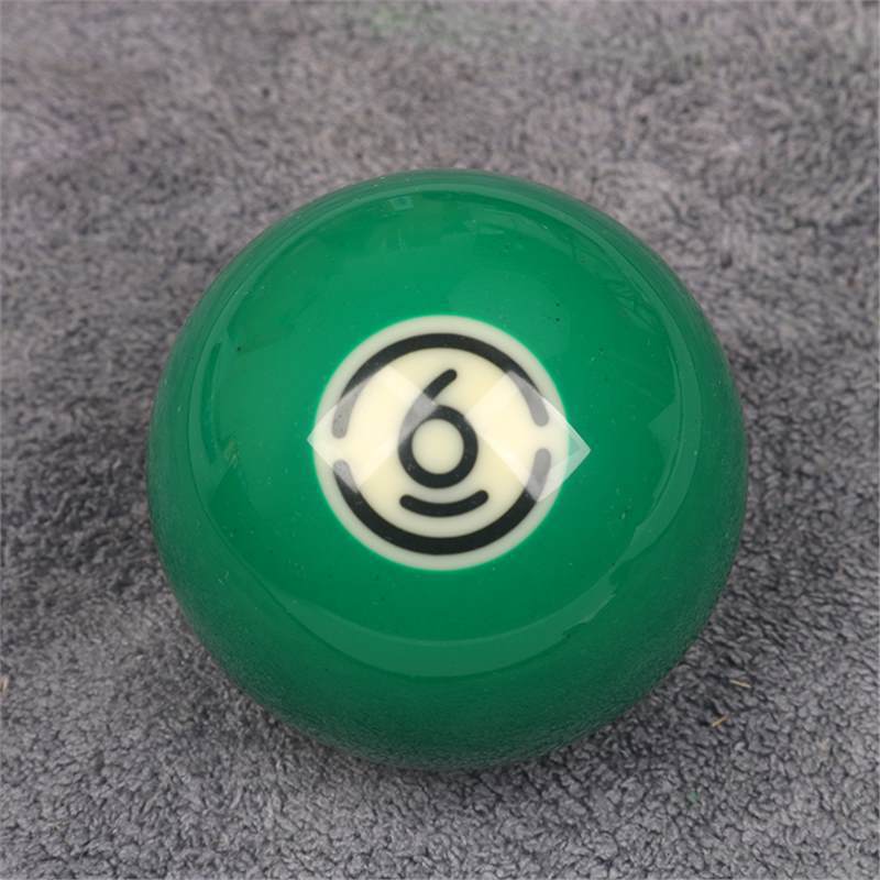 Black Diamond Crystal 6 Ball
