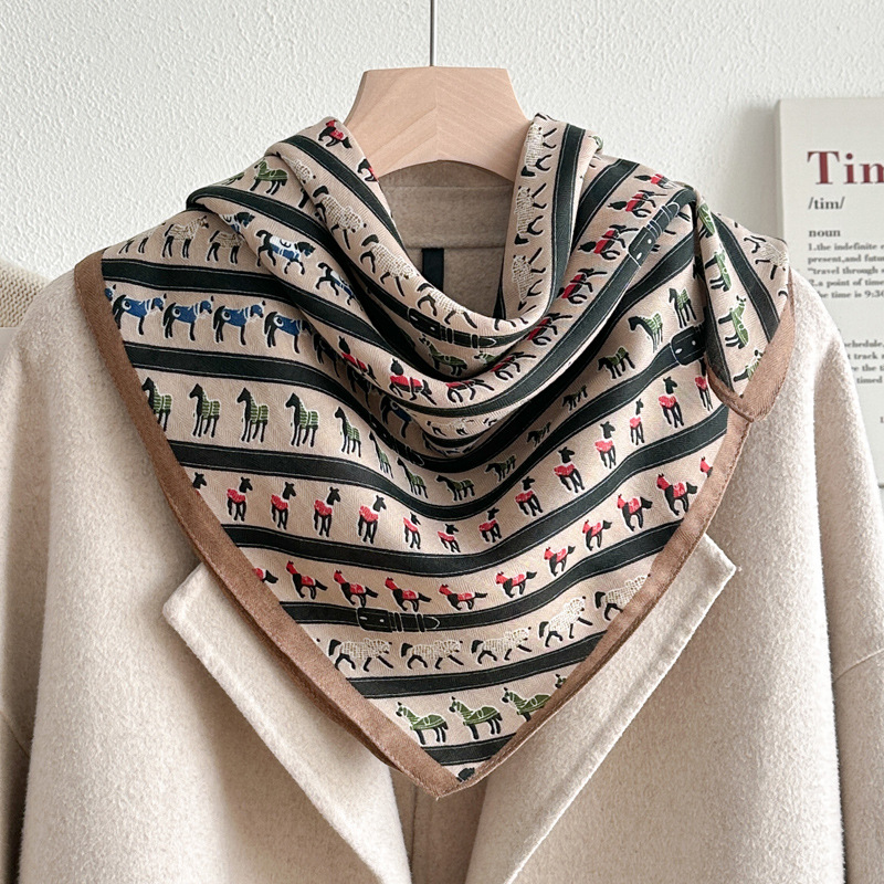 줄무늬 전쟁 말 - Mi Camel