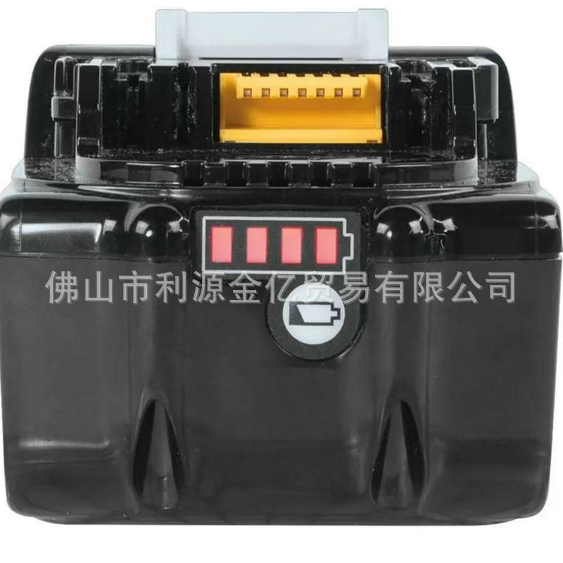 Muti 18V5.0 BL1830 BL1850 コードレス電動工具アクセサリーリチウム電池パックメーカーに適しています。|undefined