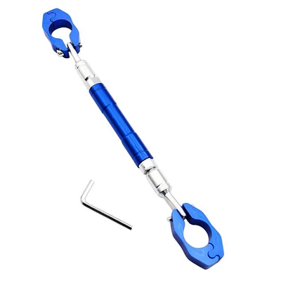 Reinforced Bar Balance Bar, Motosiklet ləvazimatları və aksesuarları - blue