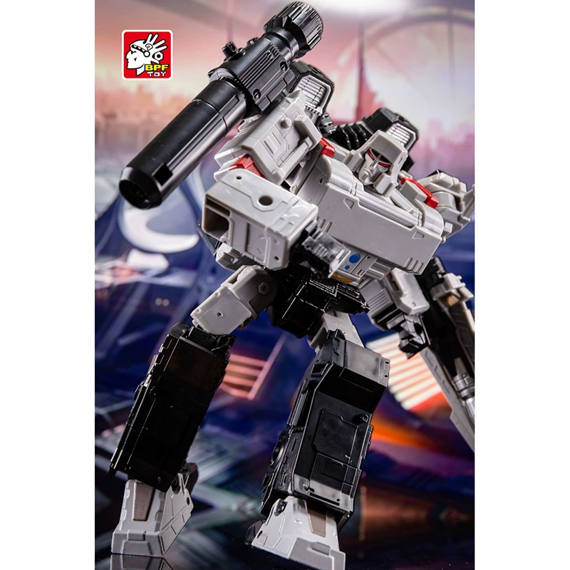 Серия Besieged City BPF 6631 Weis Zhentian Модифицированная игрушка сплав увеличенная версия для мальчика подарок