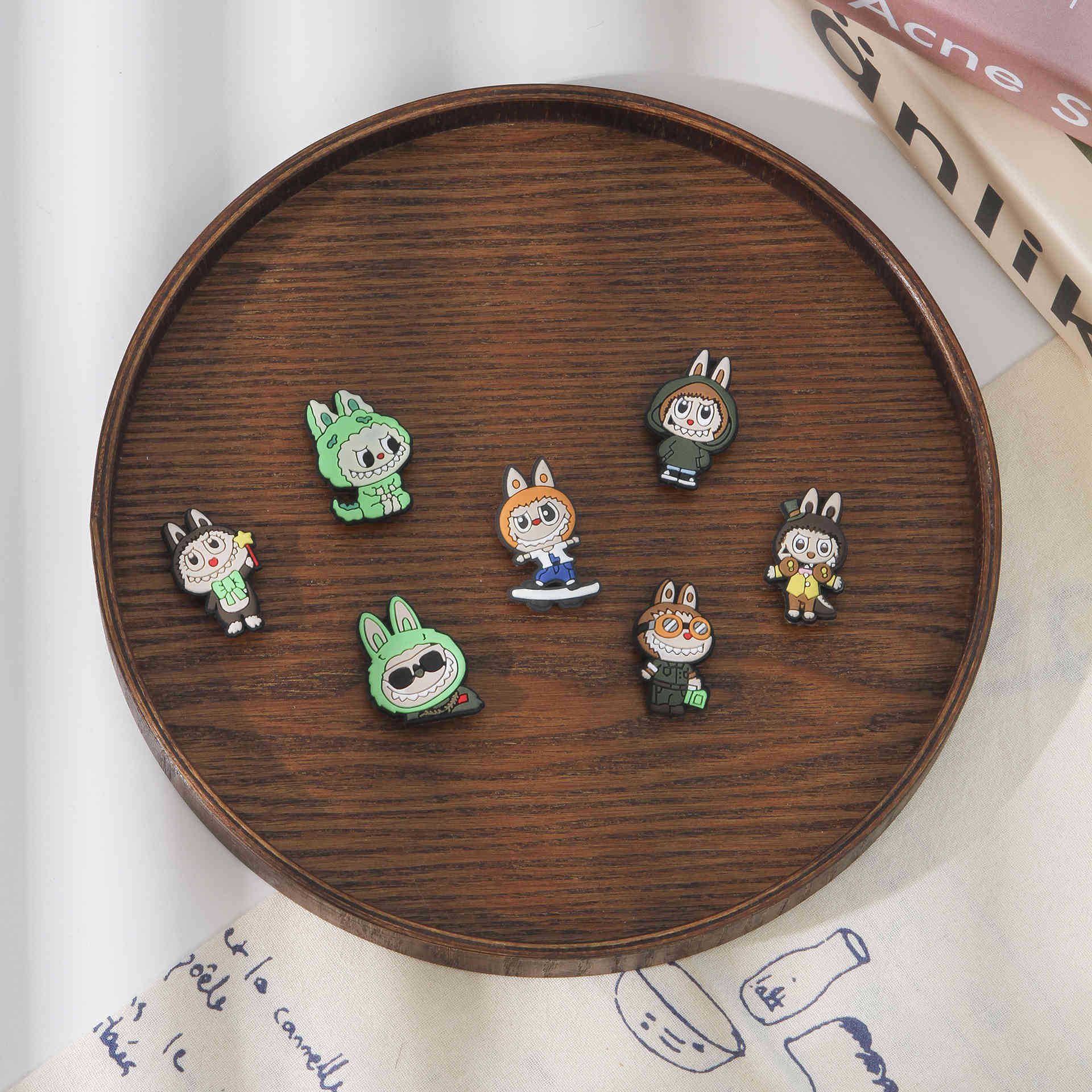 옐로우 0129 (7개입) 해피 래브 021