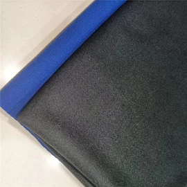 毛呢;绒布;其他混纺面料