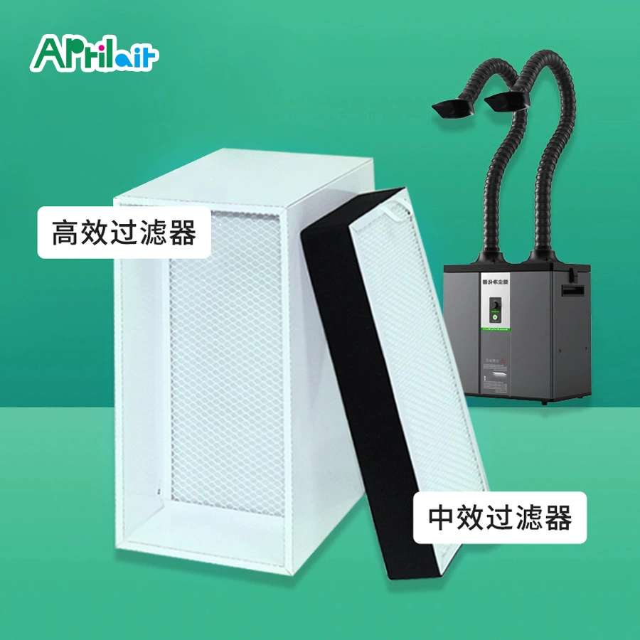 Лазерная пайка, моксотерапия, косметические процедуры, эффективное удаление запахов и дыма, фильтрующий элемент с активированным углем.