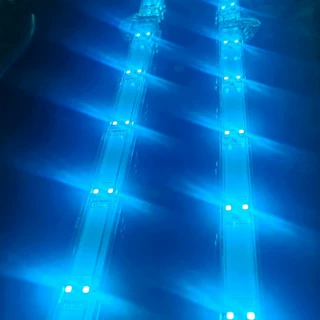 源头厂家新款室外防水高亮LED护栏灯条线条灯是适合大楼亮化