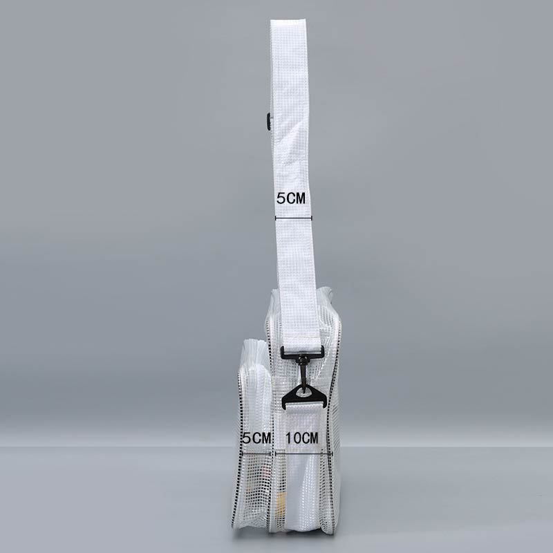 40*30*15 antiestático coreano impermeable PVC Kit de ordenador