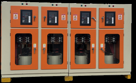 IGBT��Ƶ��¯���ڸ�ͭ�����ȸ��ֽ�������Ͻ������