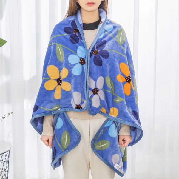 Blossom blue