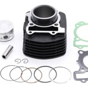 Mexico Meike Duo Products: Motorcycle Cylinder Set Suitable for Model Fz16