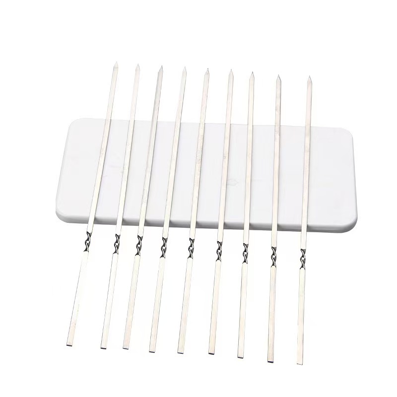 烧烤签叉工具套装