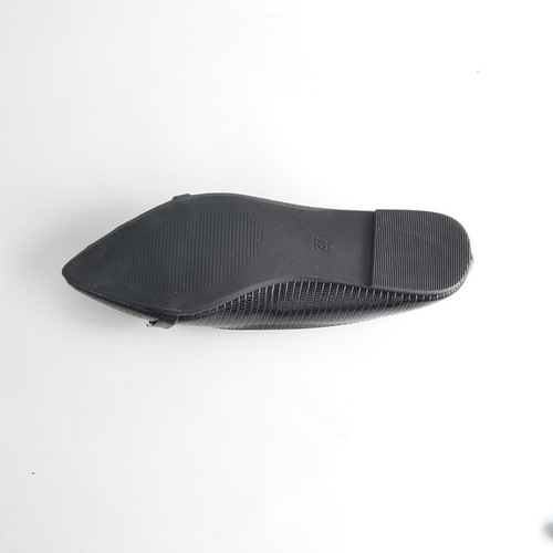 Foreign trade cross-border shallow chain flat shoes for women  summer and autumn soft sole women's shoes Women shoes