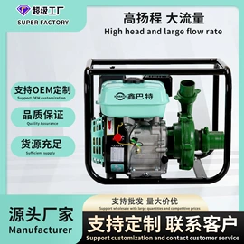 汽油发电机组;柴油发电机组;其他泵