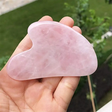 Natural Stone Gua Sha Jade۾ָιȻʯ沿ˮ