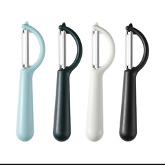 Fruit Knife, Vegetable Peeler, Kitchen-Specific Stainless Steel Potato Scraper