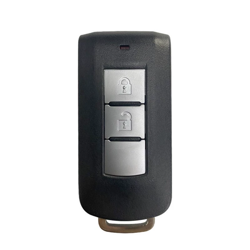 Подходит 10-15 Mitsubishi Asx Lance Outlander Smart Card G8D-644M-Key-E 46чип