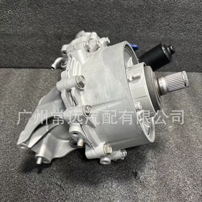 Jeep – Differential assembly Differential for