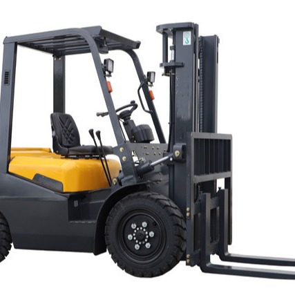 中国工厂品牌5吨额定载重量柴油叉车CPC50-EX1-L热卖中