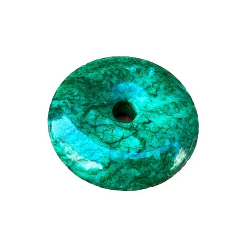 Northeast Xiuyu dragon pattern cracked pendant safety buckle handle piece large safety buckle men's hand toy piece round buckle crafts