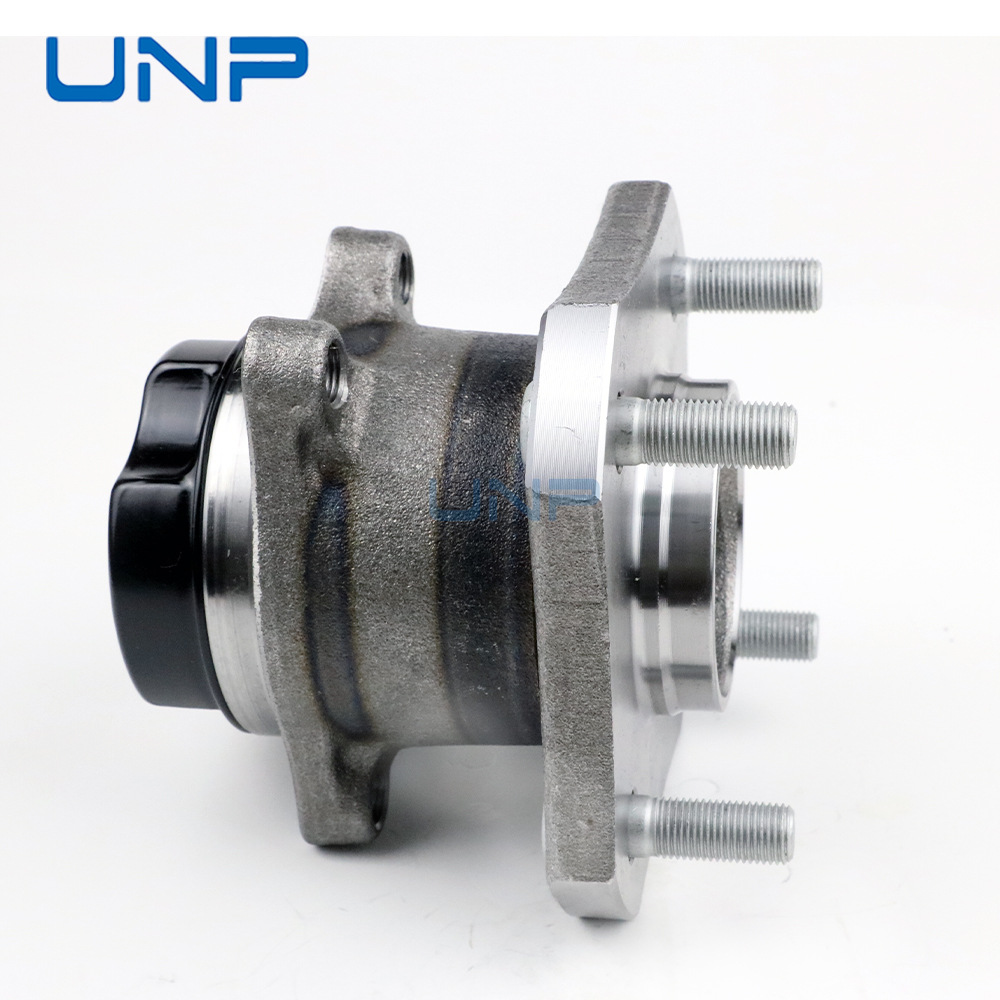 43202-JX31A 43202-JX30A 43202-JX00A NV200 Qichen M50v ReAr Wheel Axle HeAd