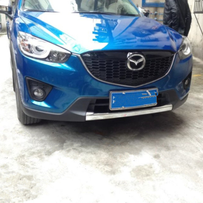 Accesorios de Decoración Exterior para Auto CX-5 en ABS Autoadhesivo Decorativo