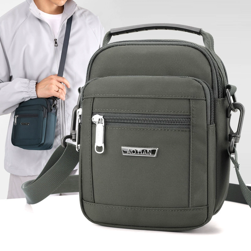奥天 Winter small bag, small universal one-shoulder bag, purse