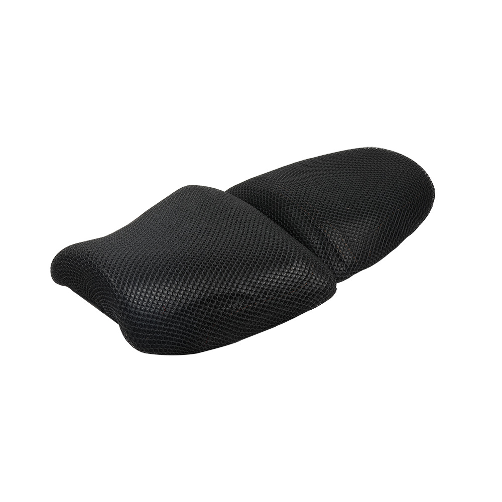 Applicable to Kawasaki Z750 2004-2006 motorcycle modified seat cushion net cushion cover