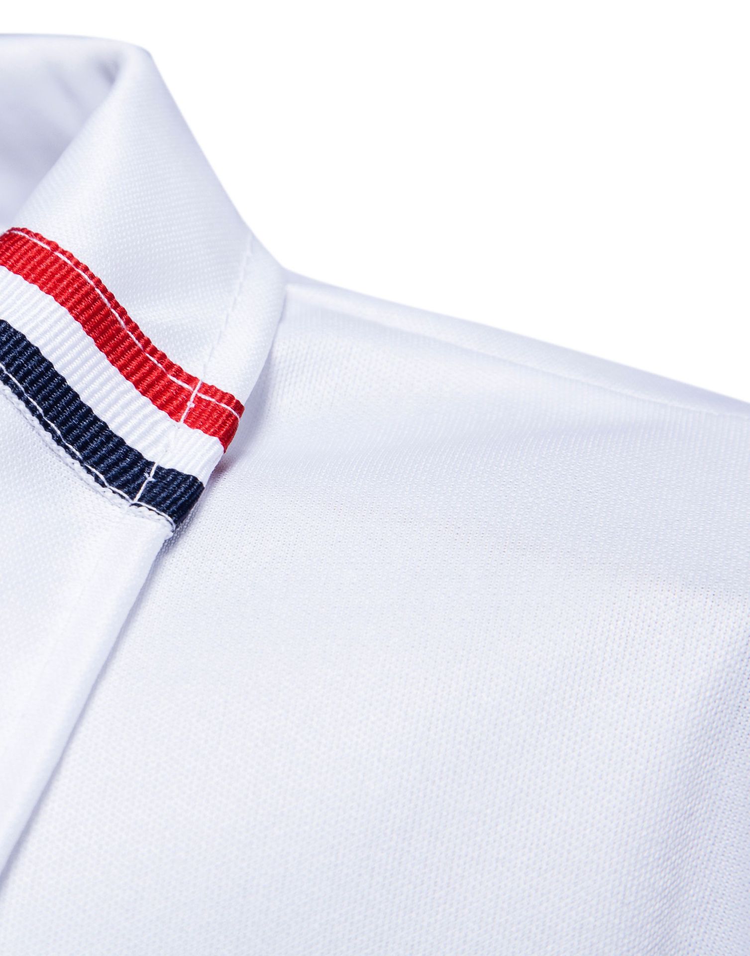Men's Polo Shirt Image 5