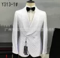 1 White