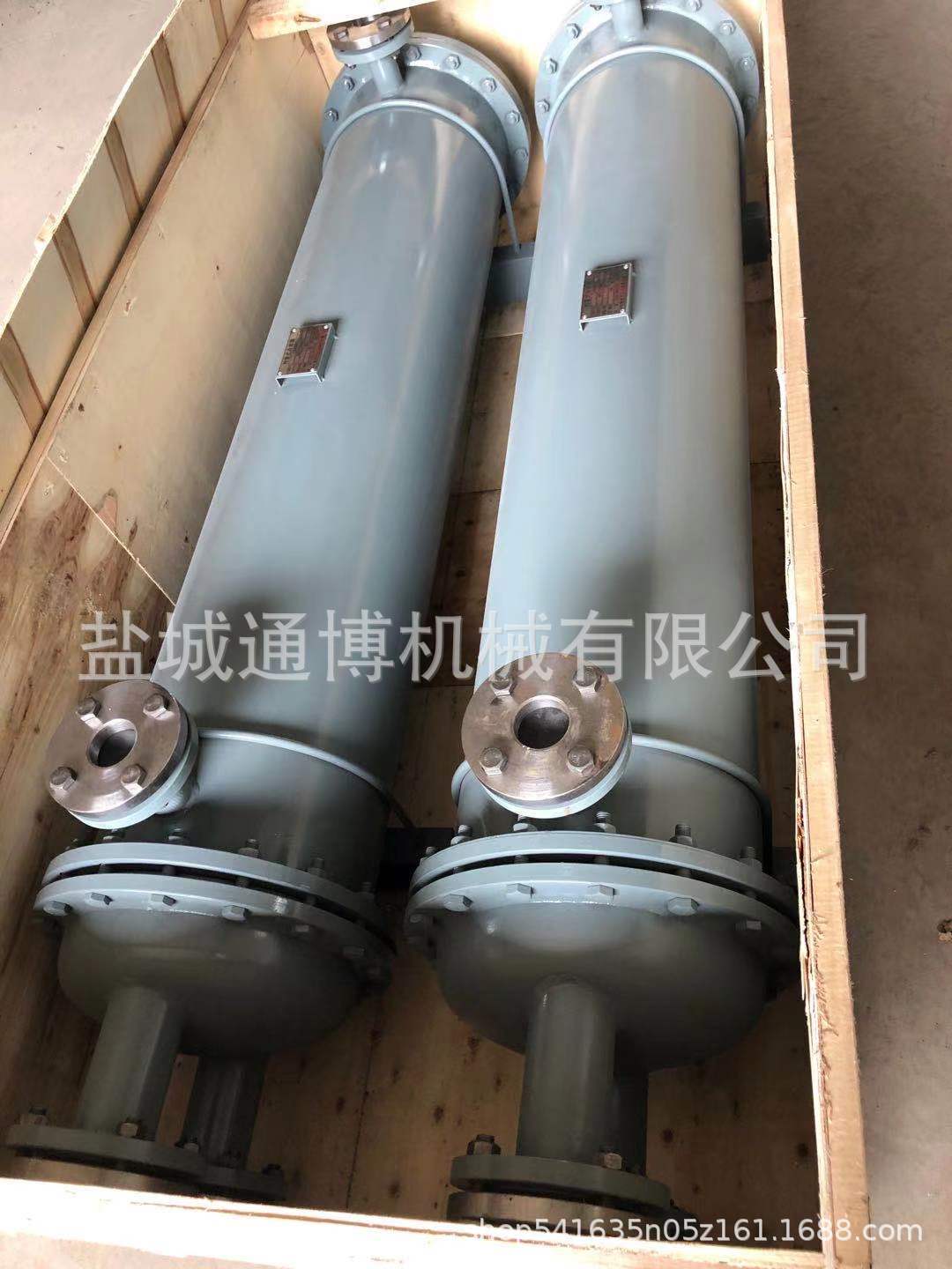 SL型管式冷却器SL-305冷却器