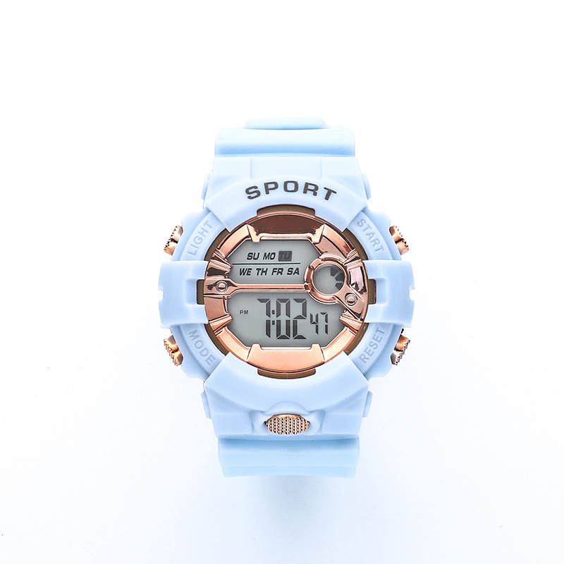 130 (สีน้ำเงิน) / 25*5*1.6cm