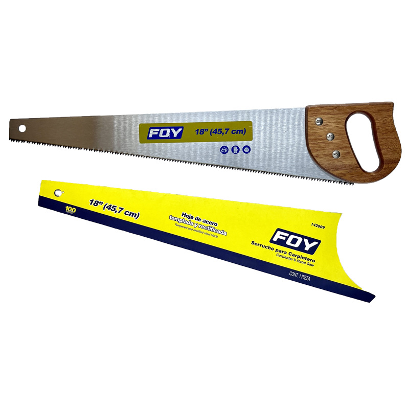 快速手板锯家用手工锯子伐木锯园林锯果树户外工具手锯木工锯