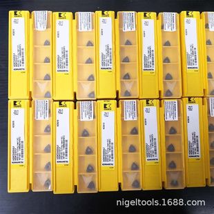 KENNAMETAL���߿ϼ{��㊵�3CH1000DL019AKC633M���l؛�ڷ���ĥ