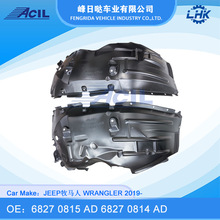 ����ֱ��Ҷ�Ӱ��ڳ�6827 0815 AD������������ WRANGLER 2019-