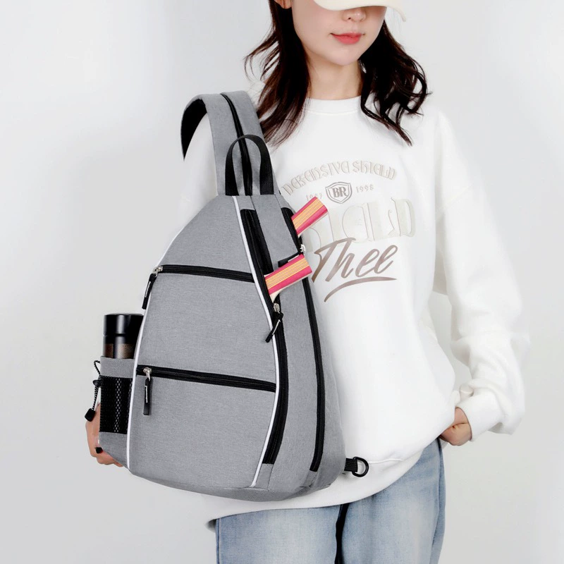 Трансграничные Пик ракетки спортивные сумки на плечо модные новые мужские и женские универсальные многофункциональные сумки для хранения тенниса на открытом воздухе