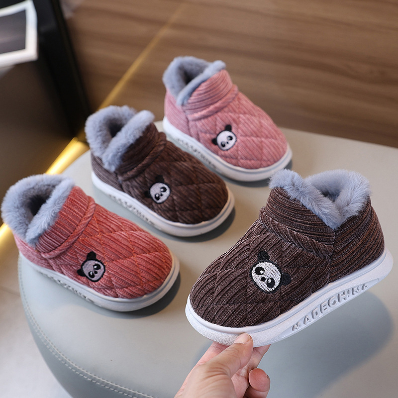 Children's keep warm children's bag girl's for boys