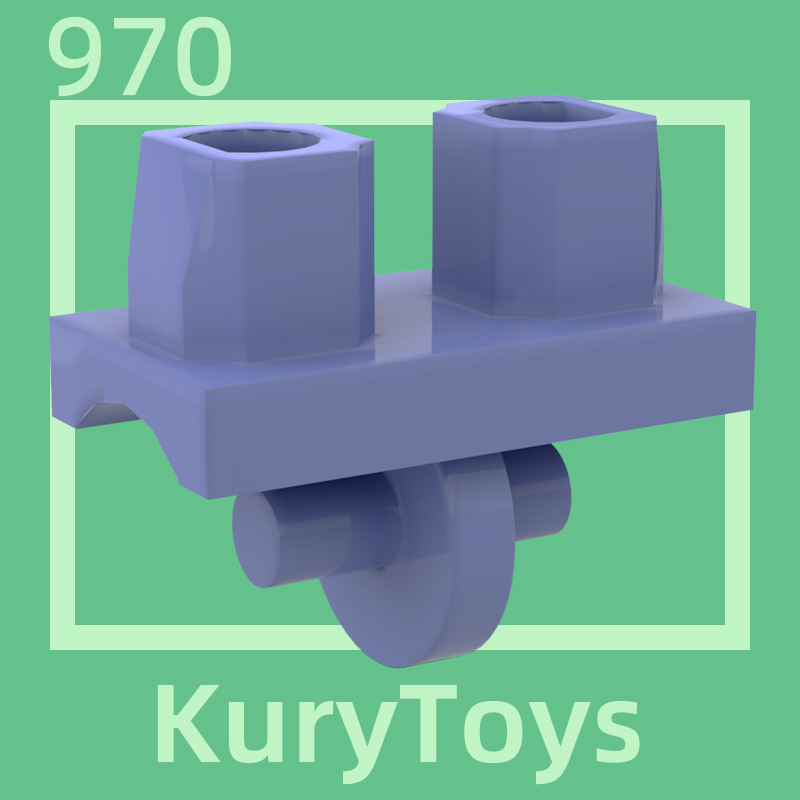 Dark blue/blue gray