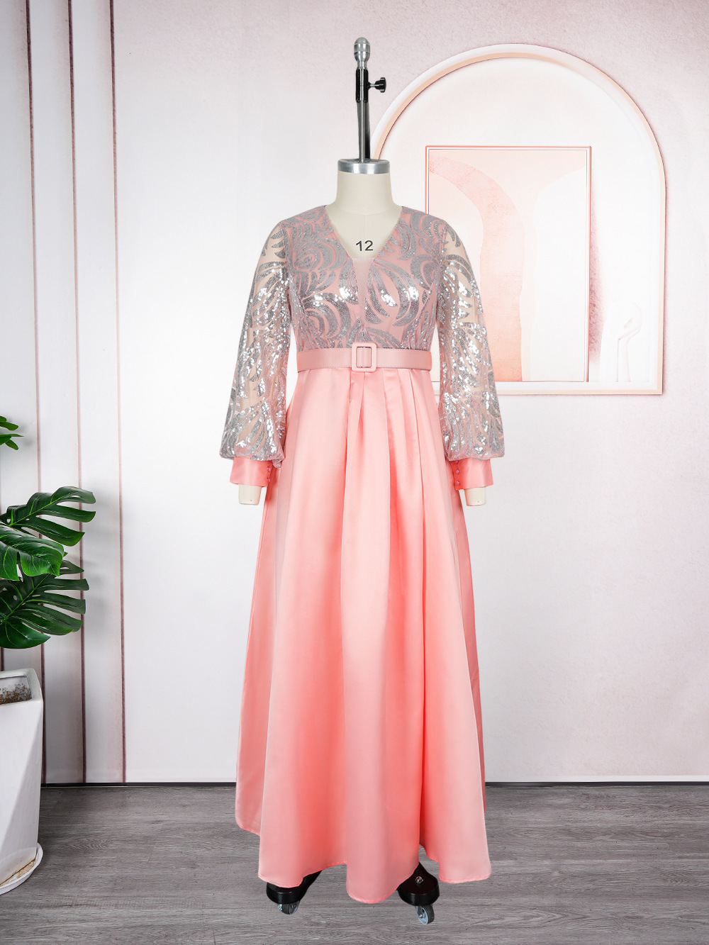 A front side back + color 2