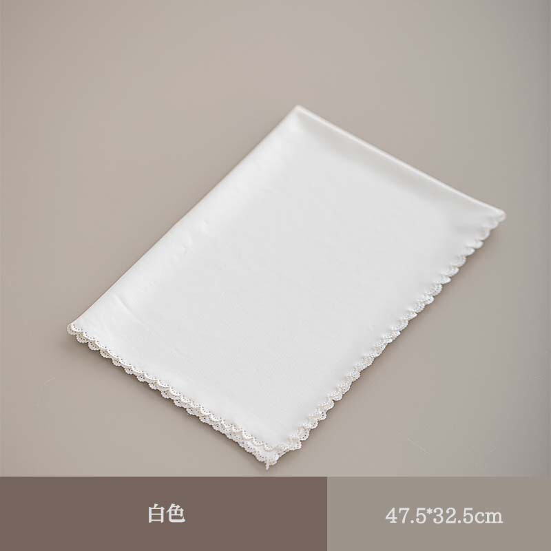 口布擦杯布桌巾西餐厅餐巾布玻璃红酒杯子专用无水印抹布打杯布|undefined