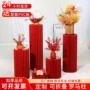 派对折叠生日婚礼罗马柱