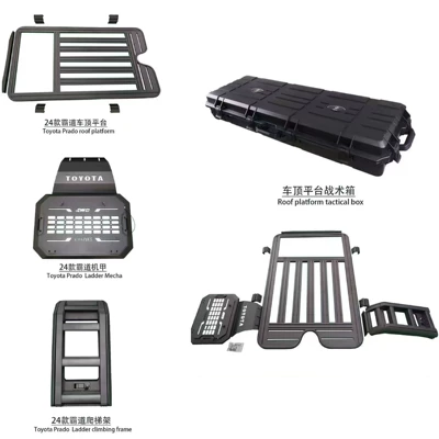 Luggage Frame Original – Luggage Rack