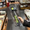 Black, 2000 ml